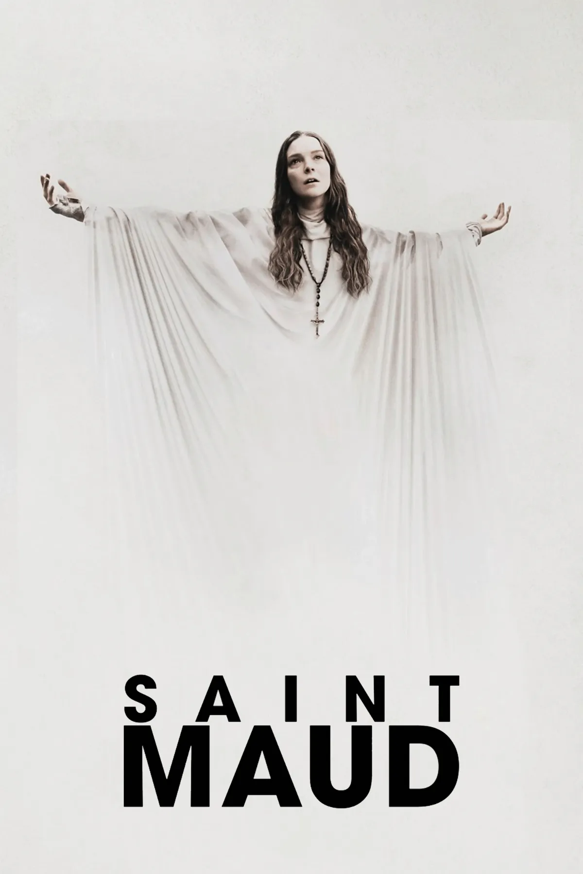 Saint Maud (2021)