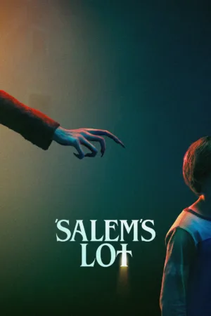 salem's lot (2024) movie review and film summary