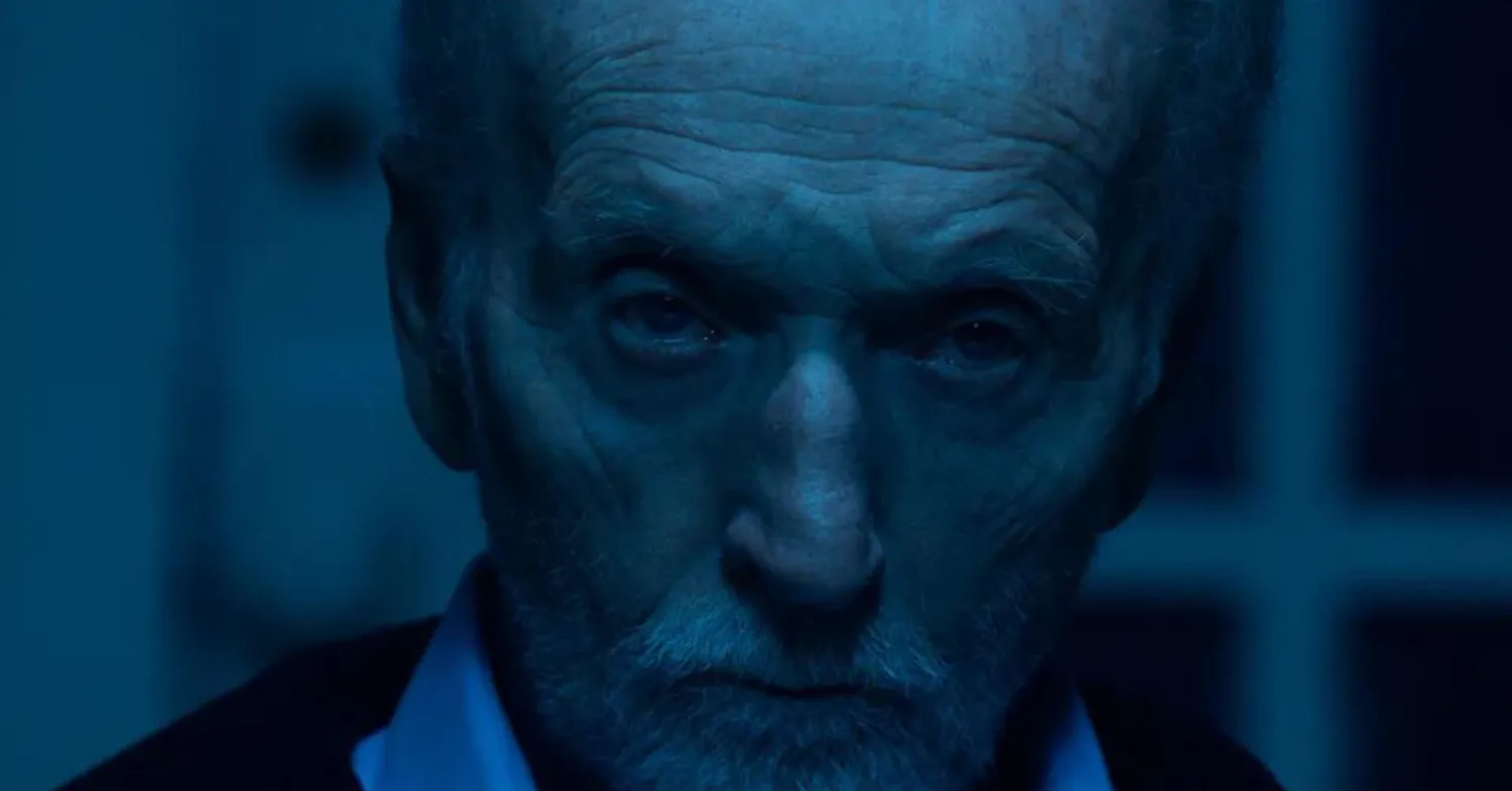 Tobin Bell in Saw X (2023)