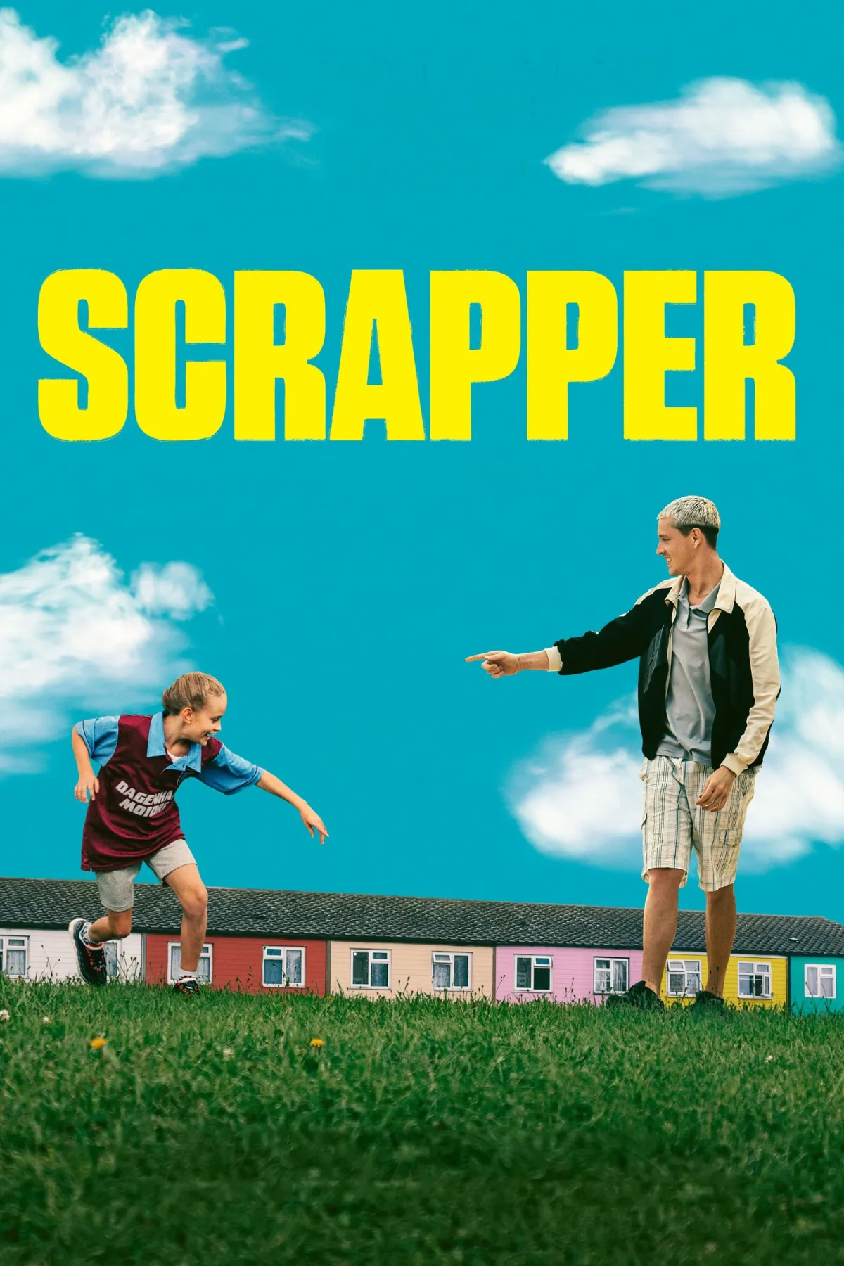 scrapper