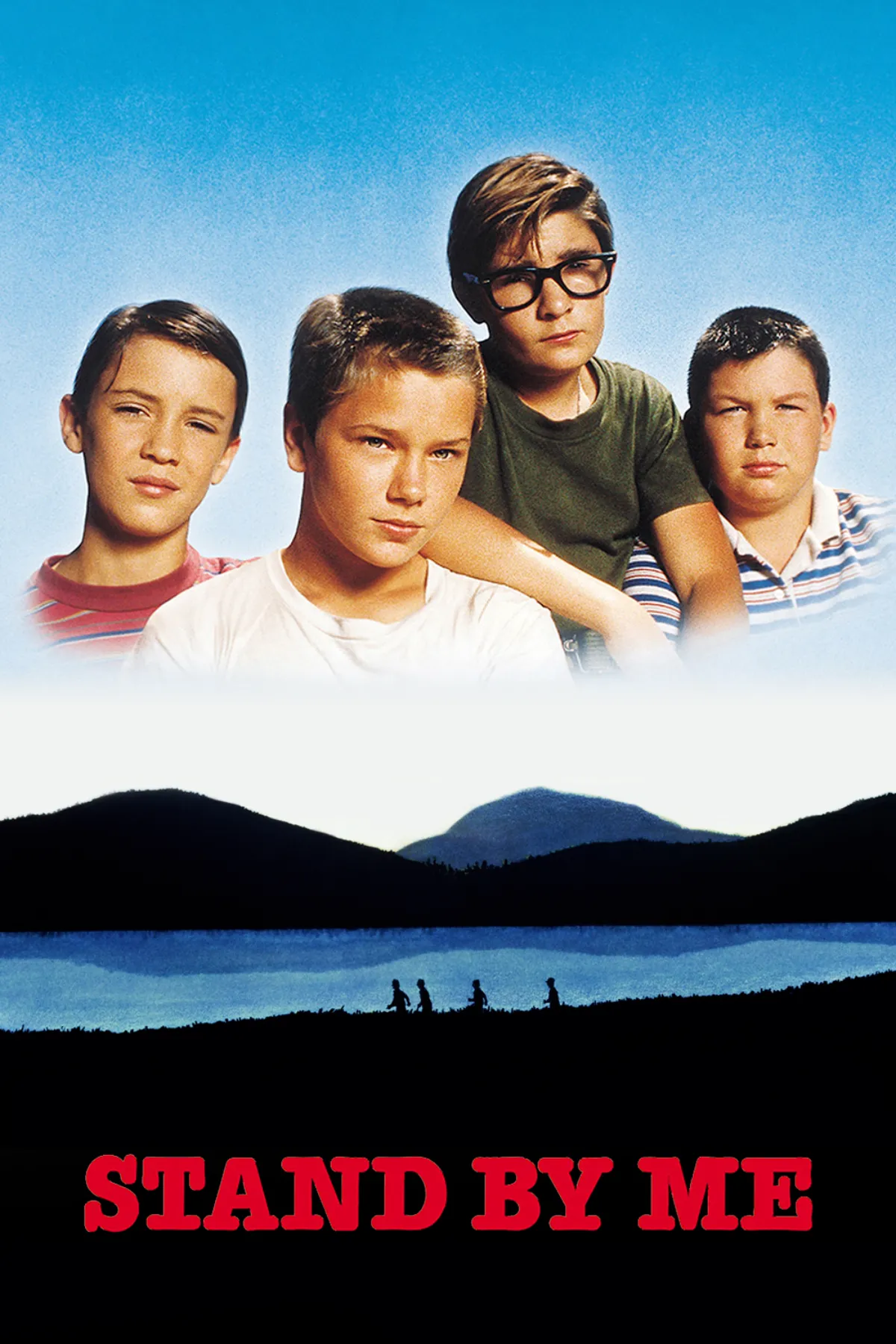 stand by me