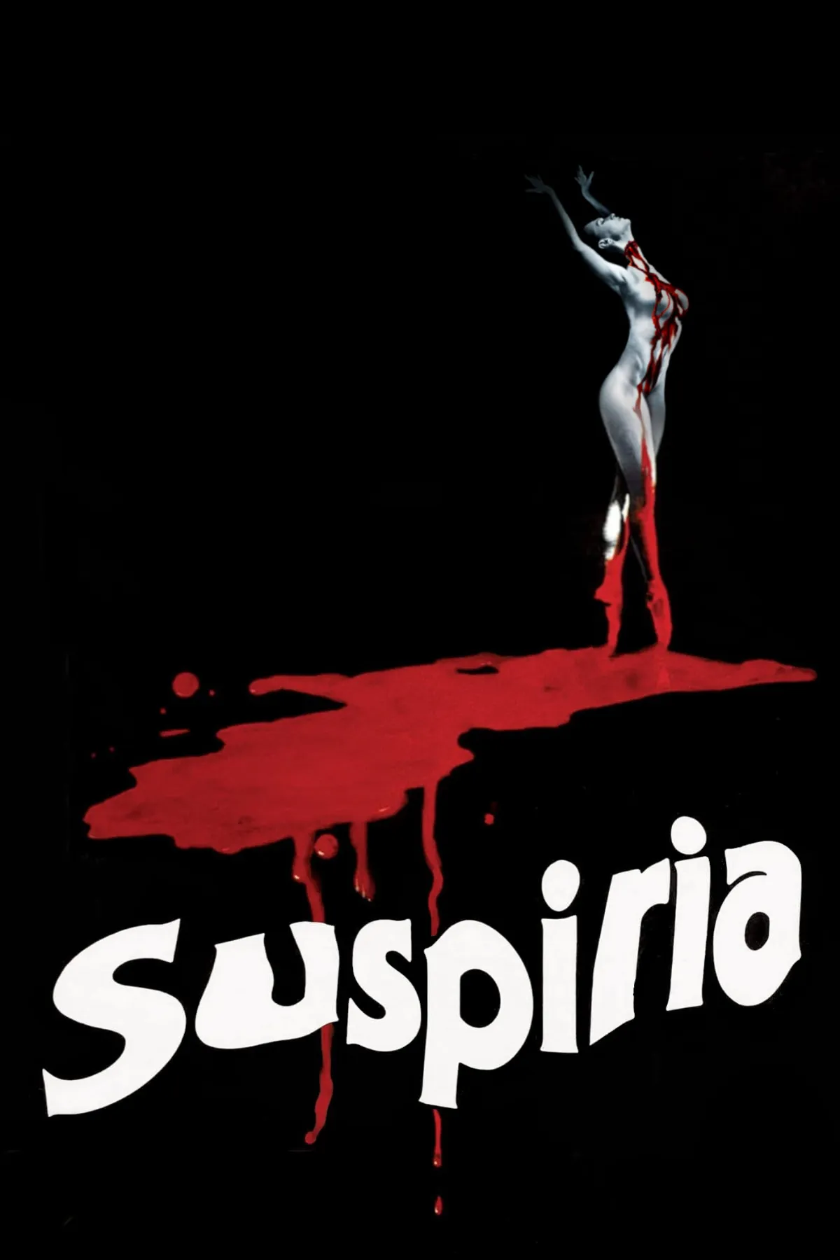 suspiria 1977