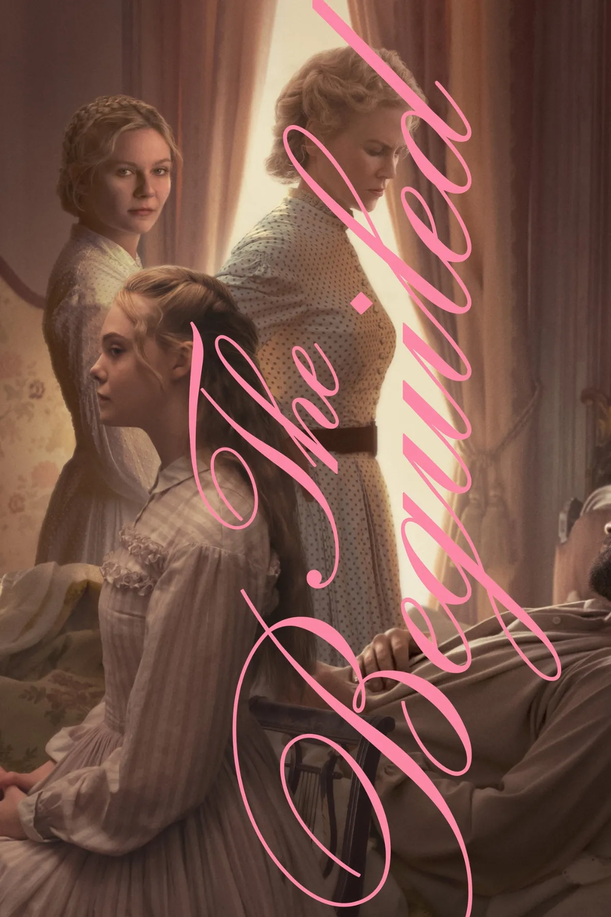 the beguiled