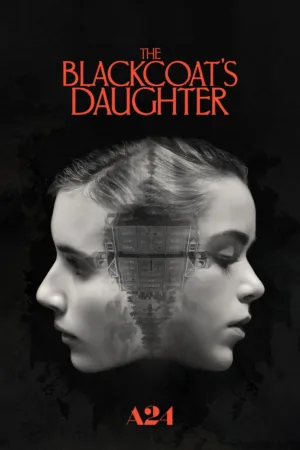 The Blackcoat's Daughter (2015)