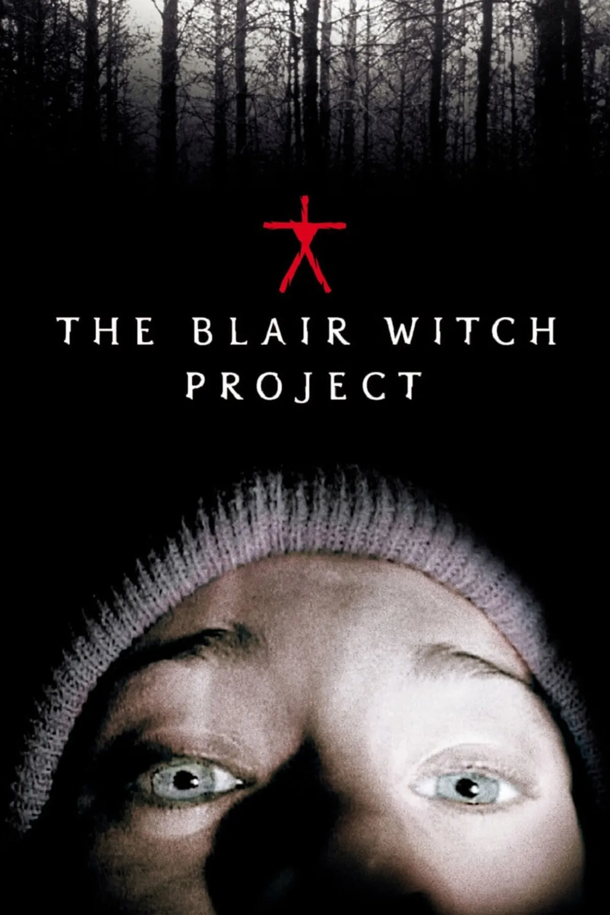 the blair witch project 1999