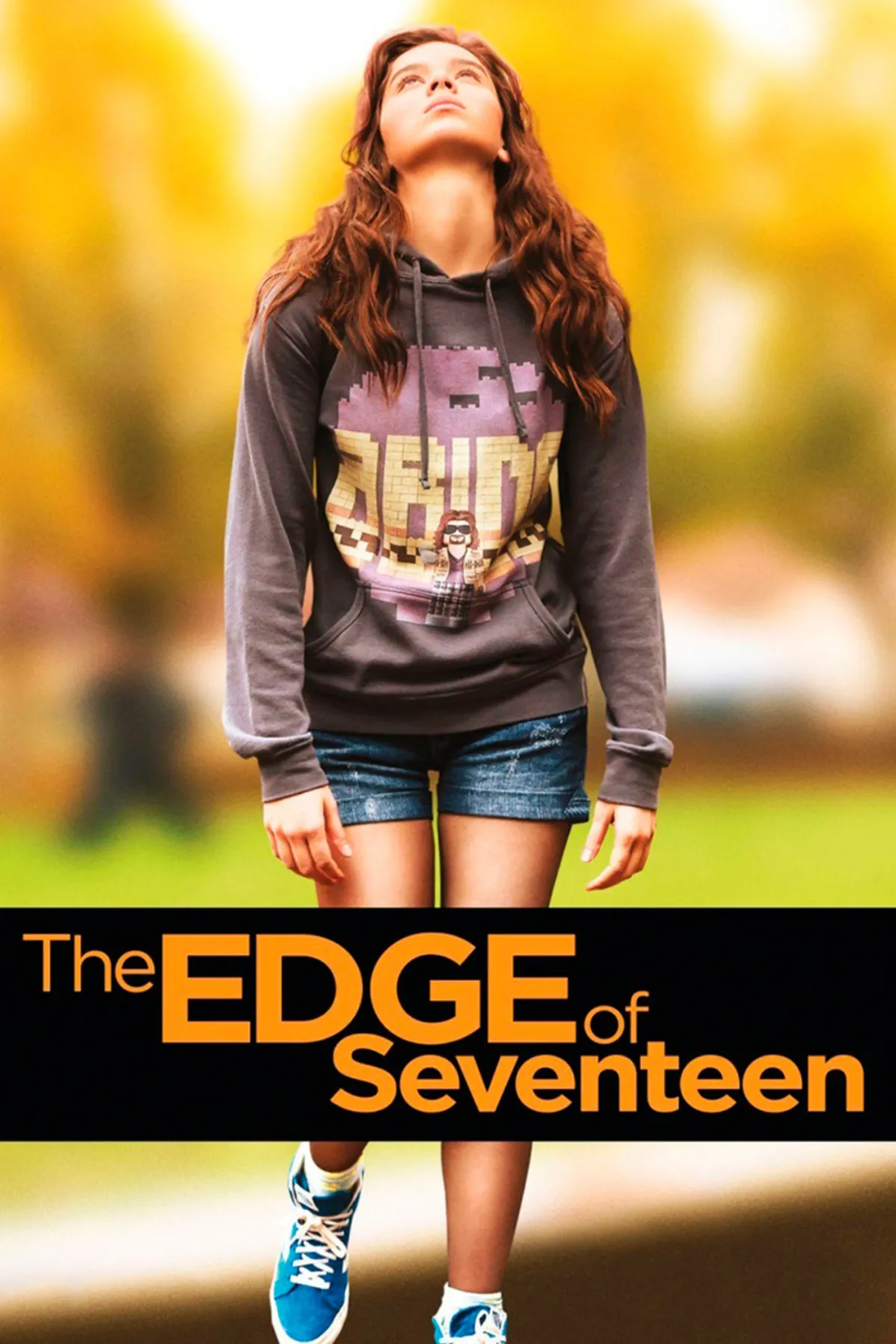 the edge of seventeen