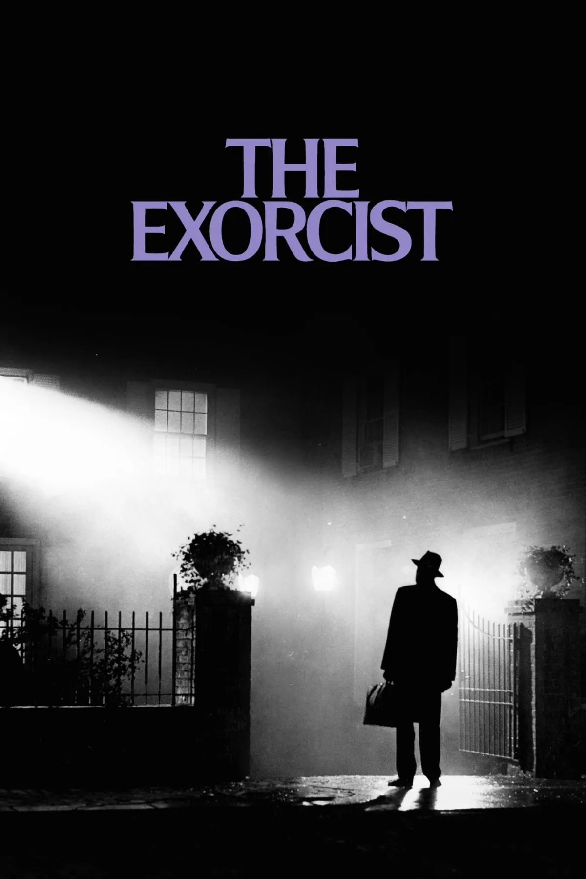 the exorcist 1973