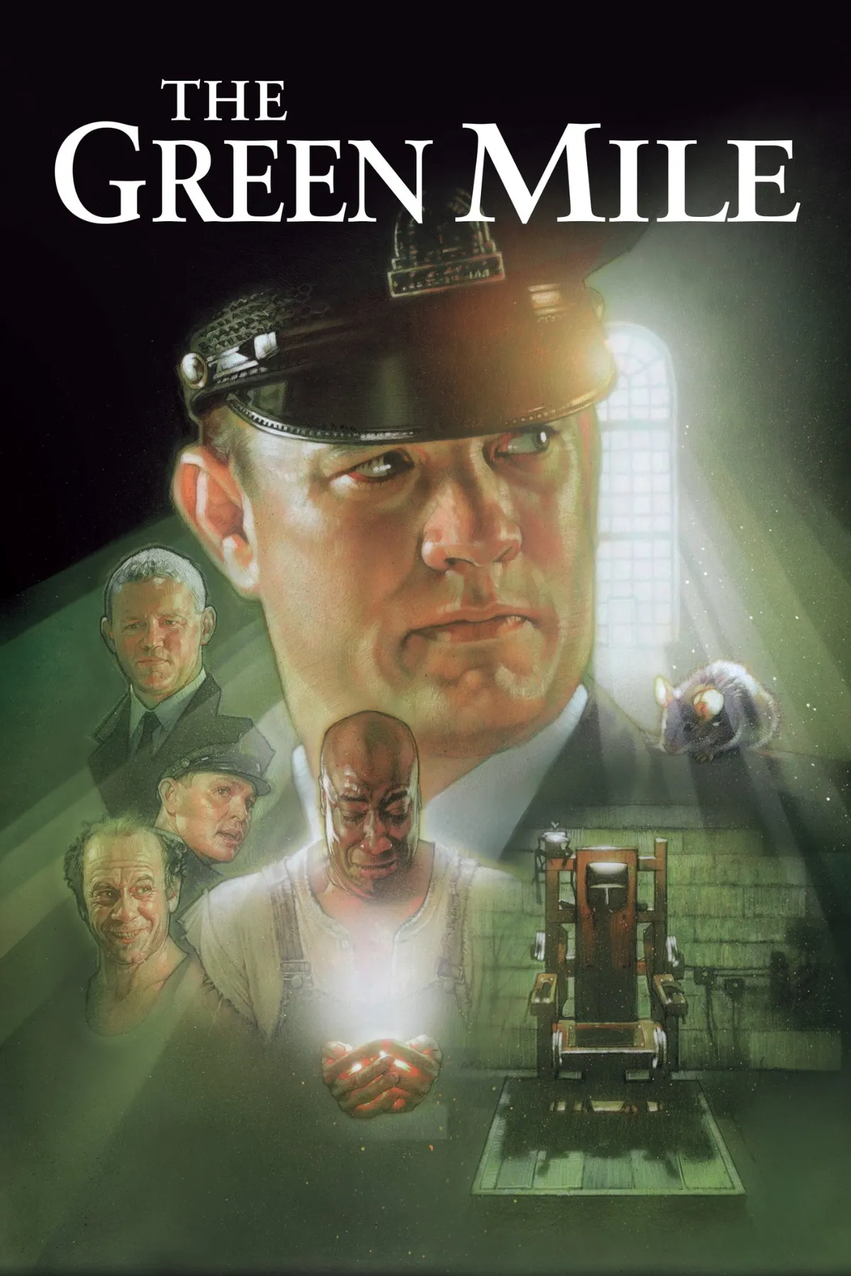 the green mile