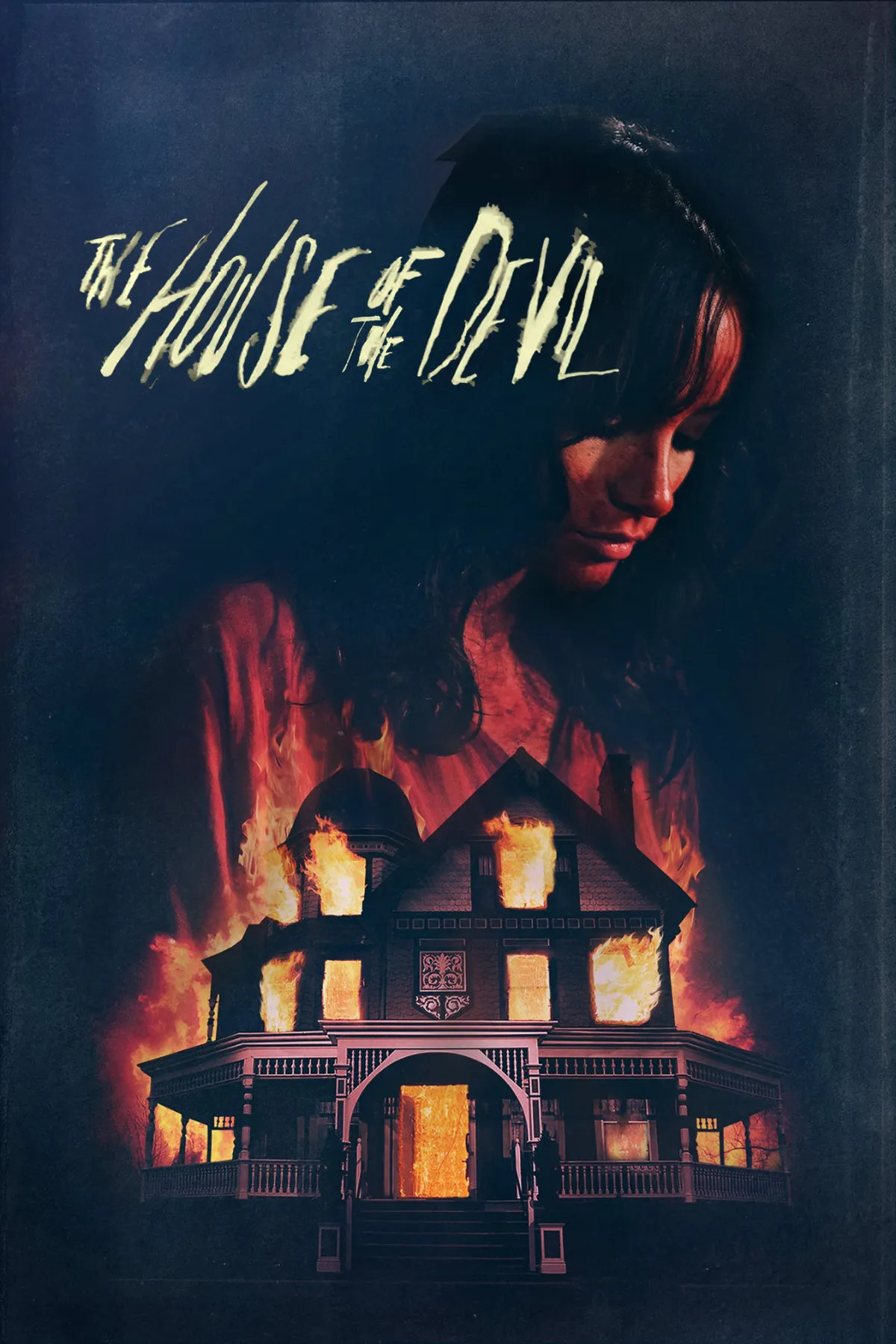 the house of the devil 2009