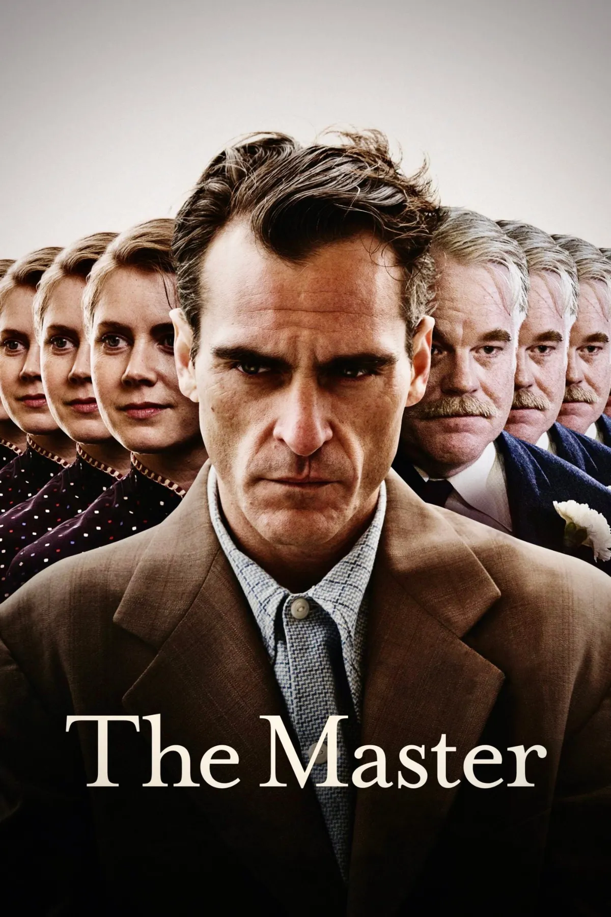 The Master (2012)