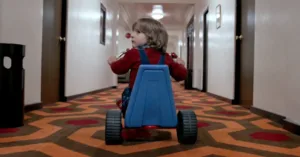 The Shining (1980)