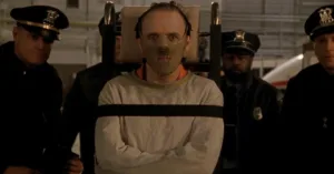 The Silence of the Lambs (1991)