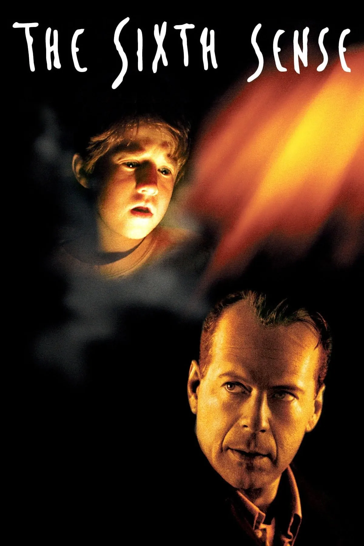 the sixth sense 1999