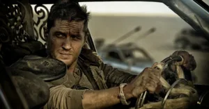 Mad Max: Fury Road (2015)