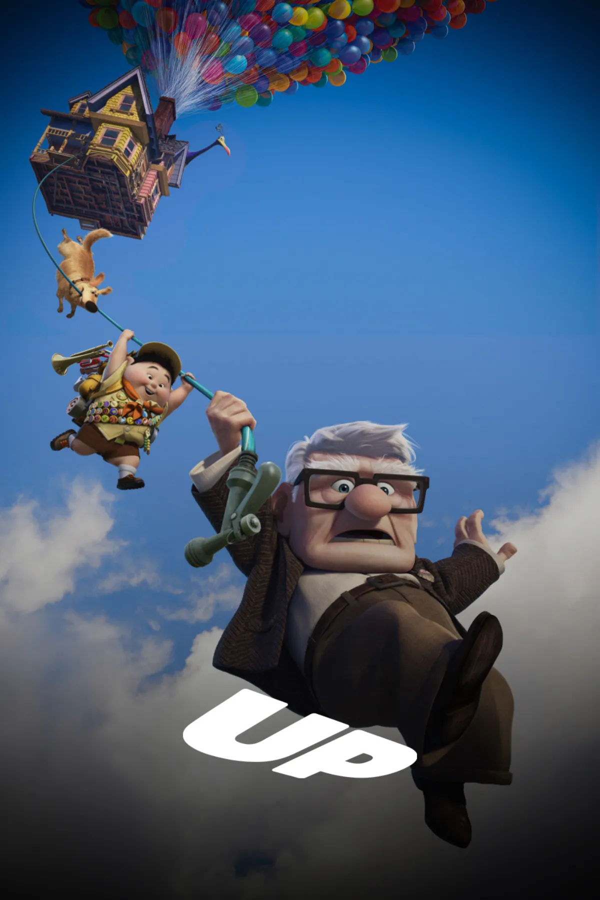 Up (2009)