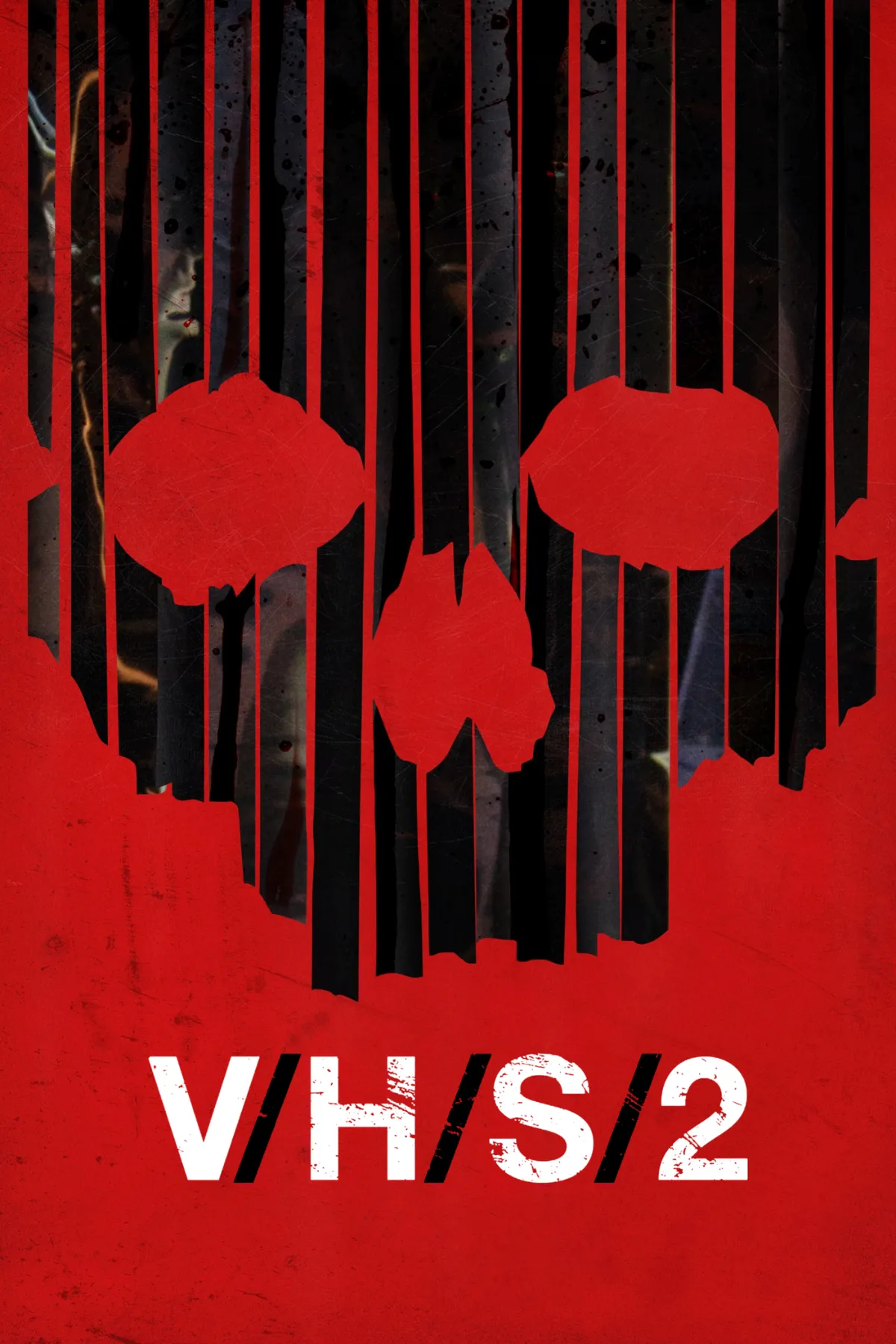 vhs 2 2013