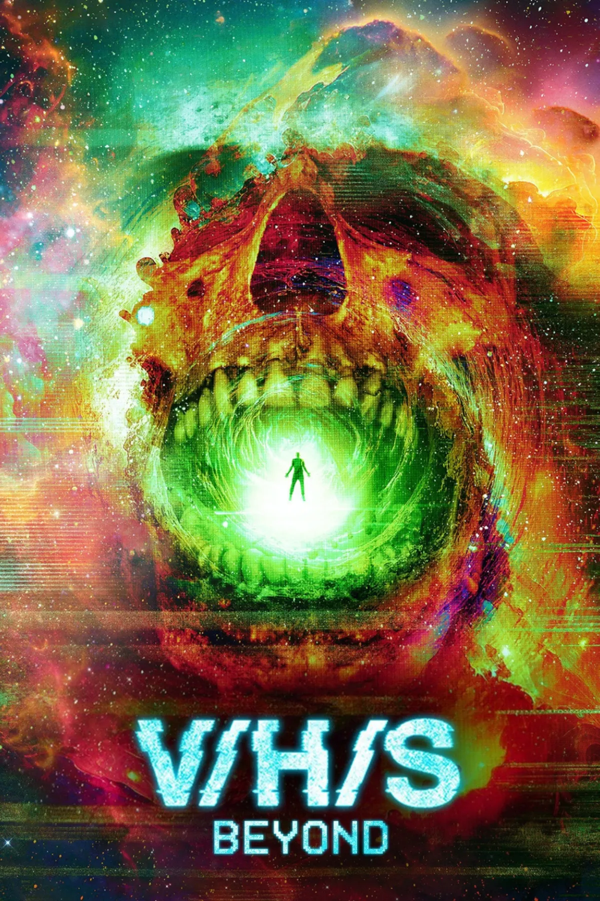 vhs beyond