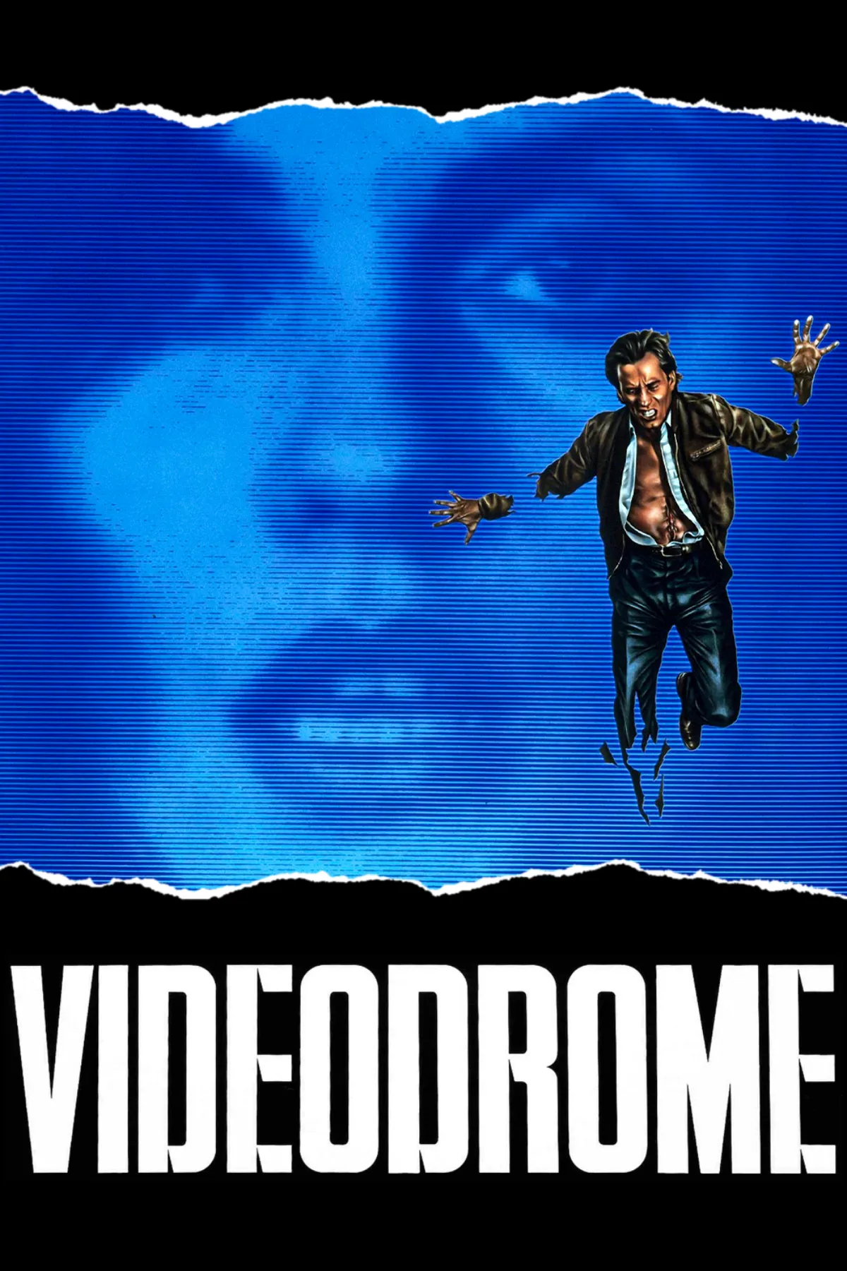 videodrome 1983