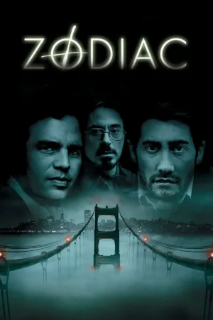 Zodiac (2007)