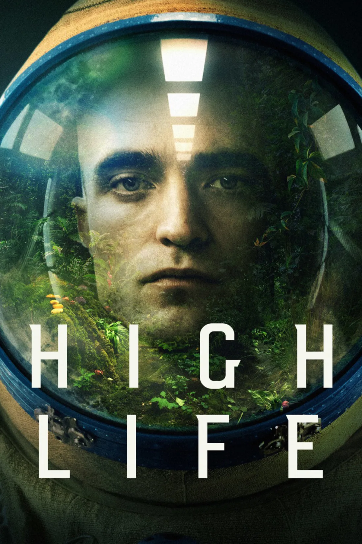 High Life (2018) movie poster