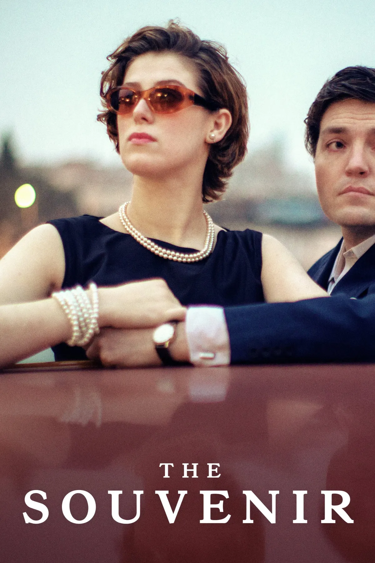 The Souvenir (2019) movie