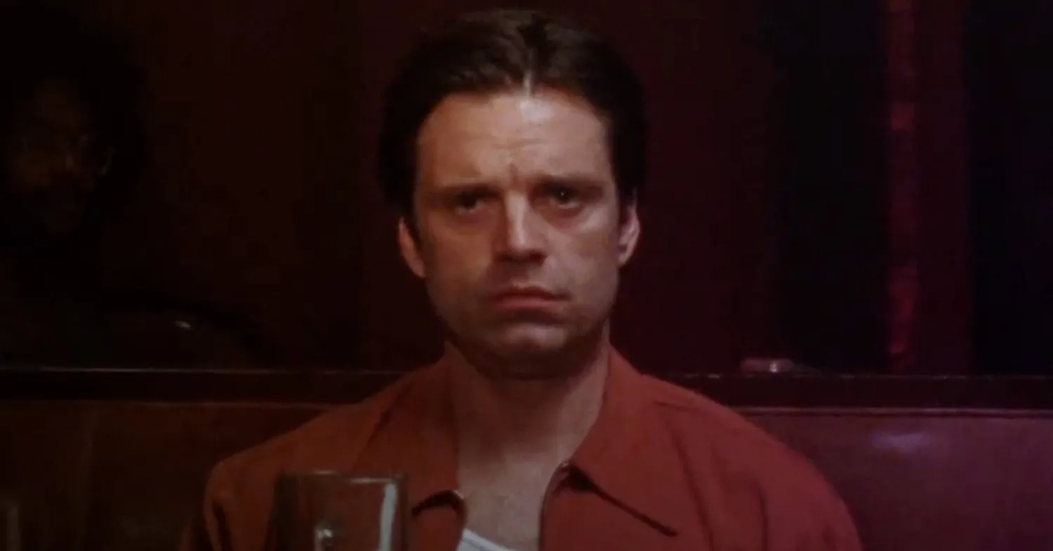 Sebastian Stan in A Different Man (2024)