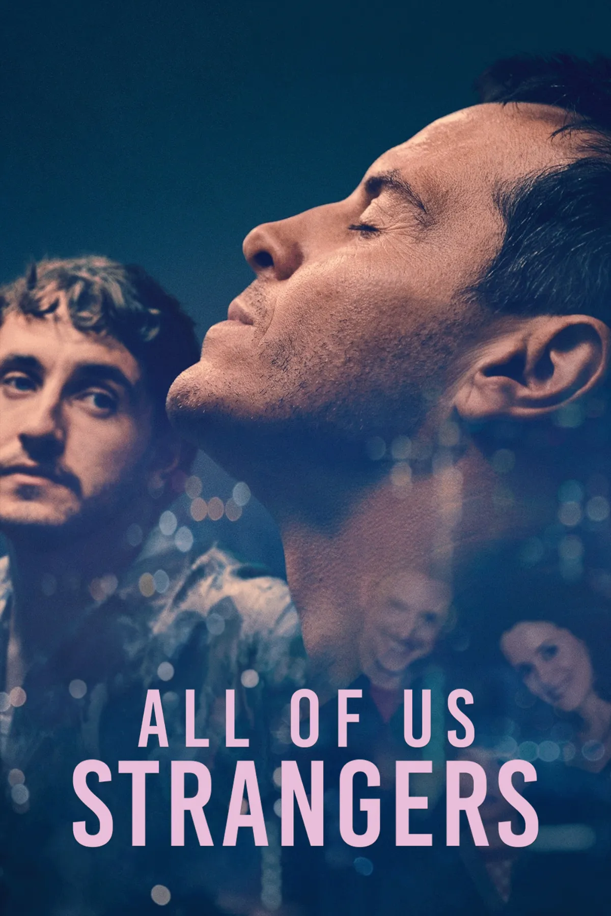 All of Us Strangers (2023)