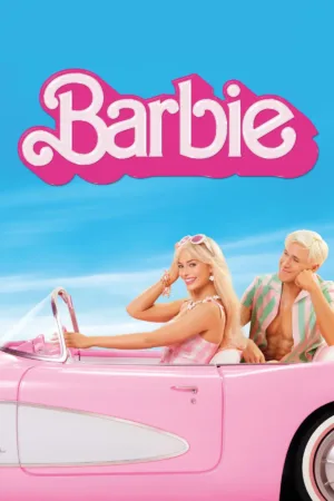 Barbie 2023