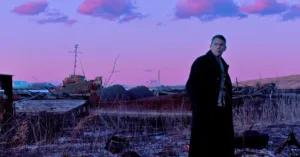 First Reformed (2018)