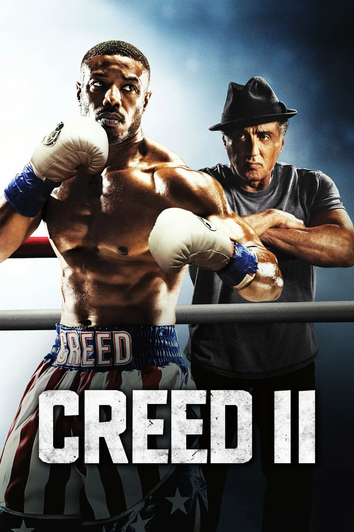 Creed II (2018)