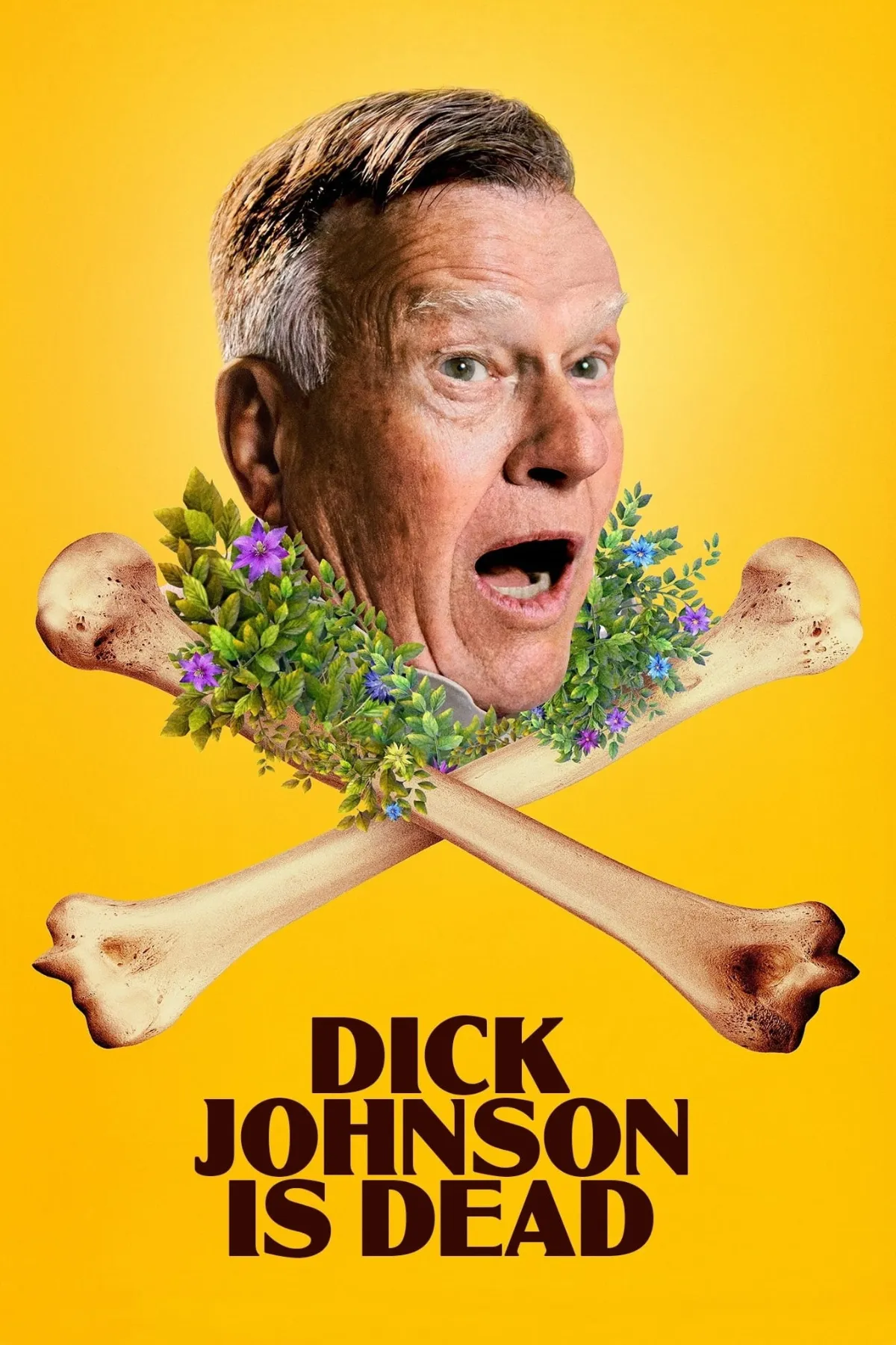 Dick Johnson is Dead (2020)