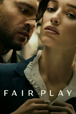 Fair Play (2023)