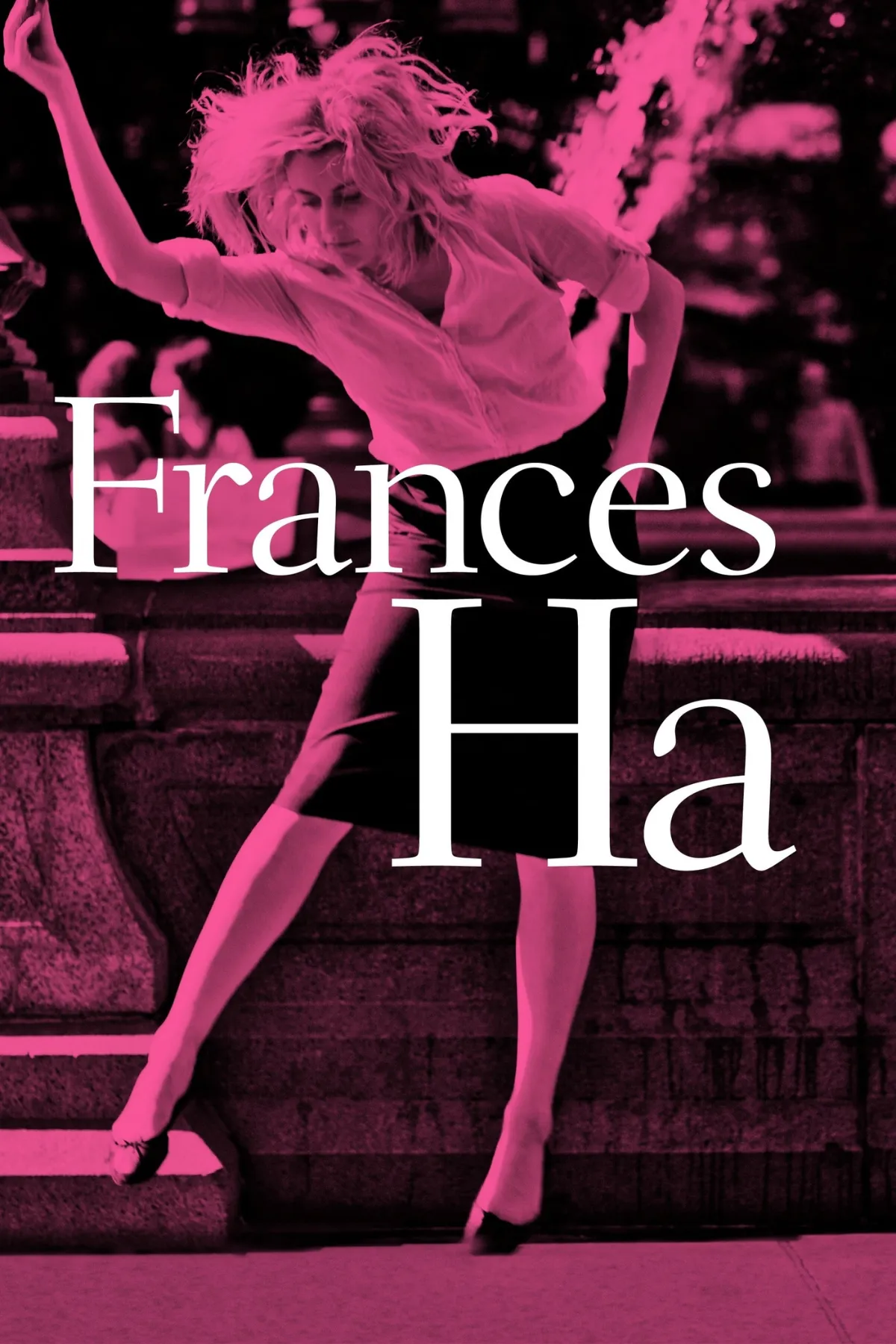 Frances Ha (2012)