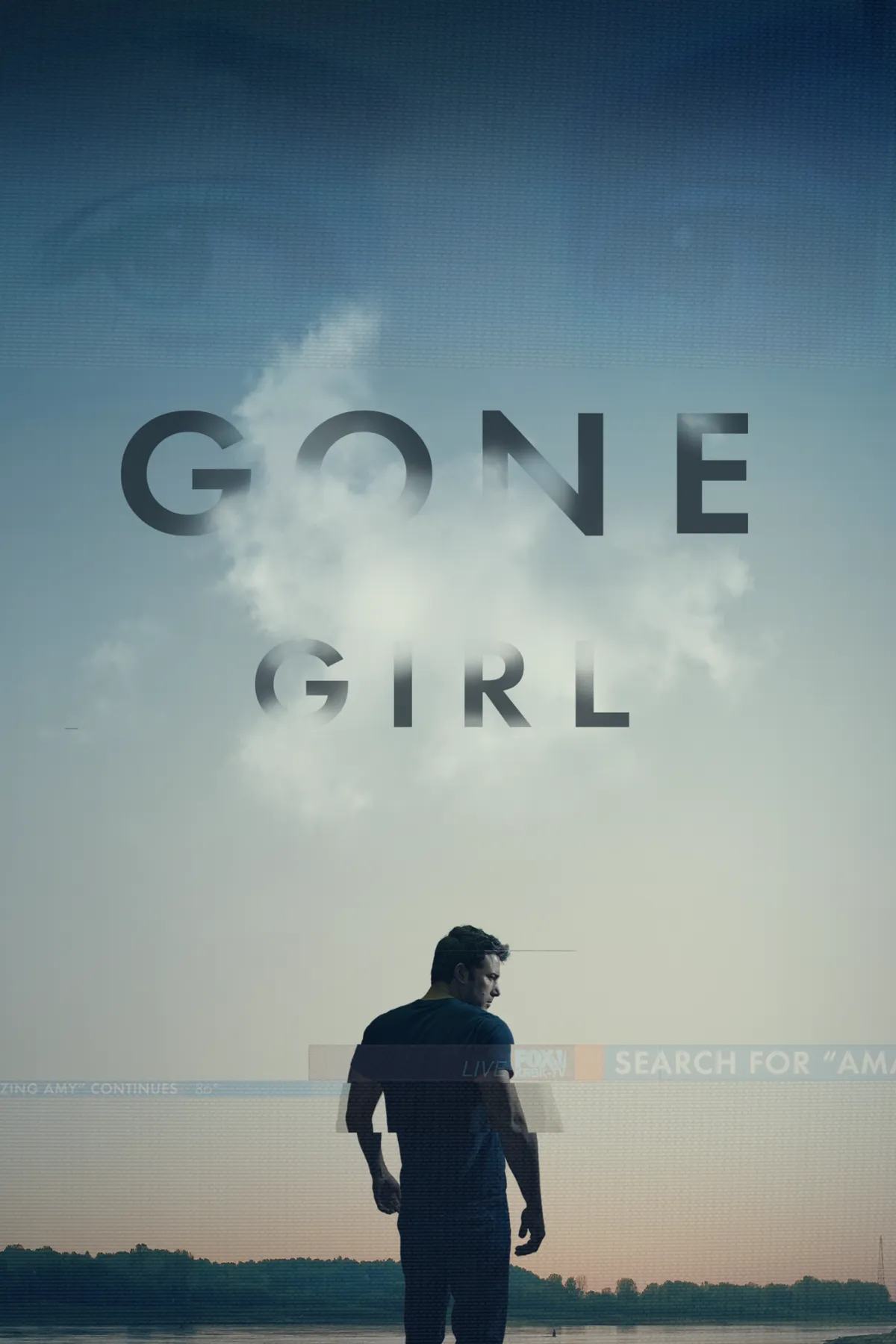 Gone Girl (2014)