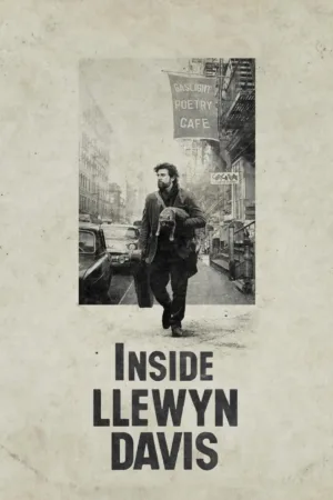 Inside Llewyn Davis (2013)