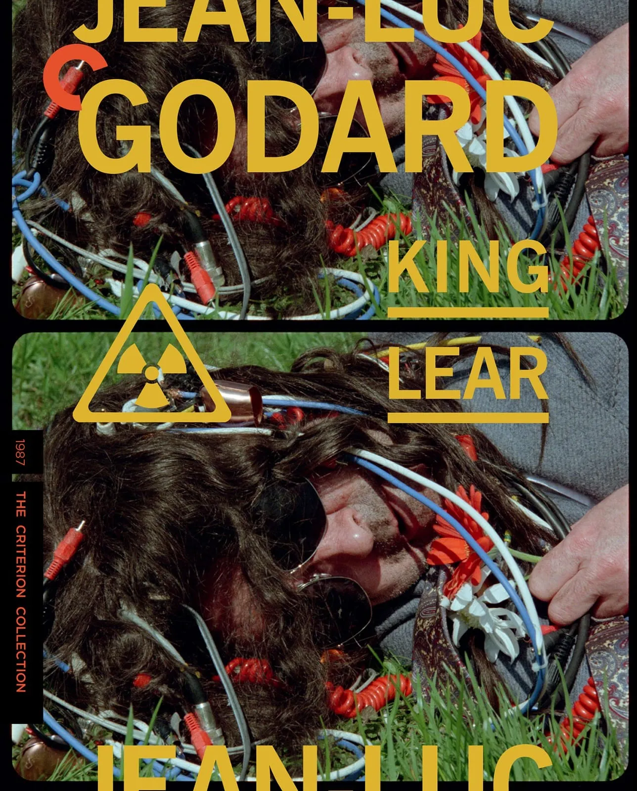 Criterion edition of King Lear