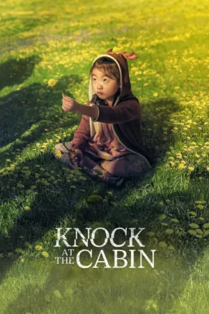 Knock at the Cabin (2023)