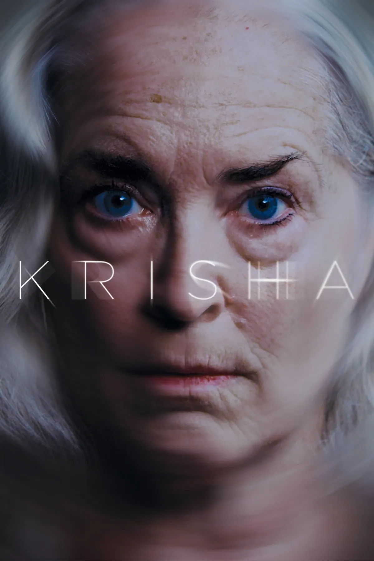 Krisha (2016) movie