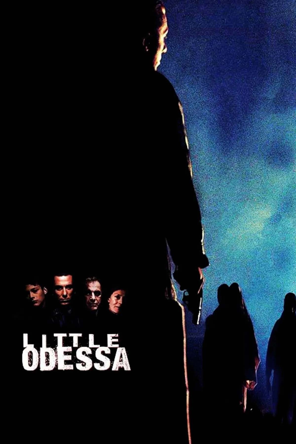 Little Odessa (1994)