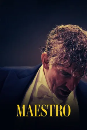 Maestro (2023)