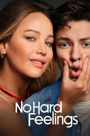 No Hard Feelings (2023) movie