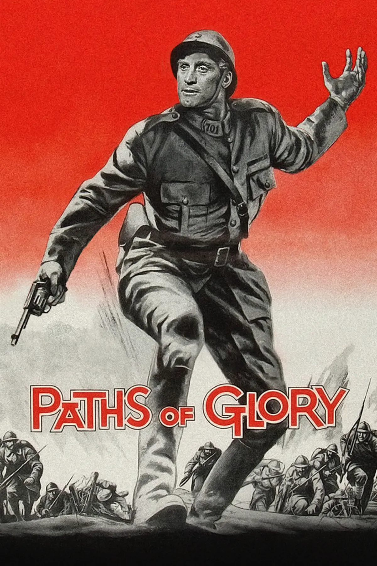 Paths of Glory (1957)