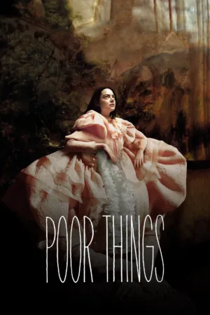 Poor Things (2023)