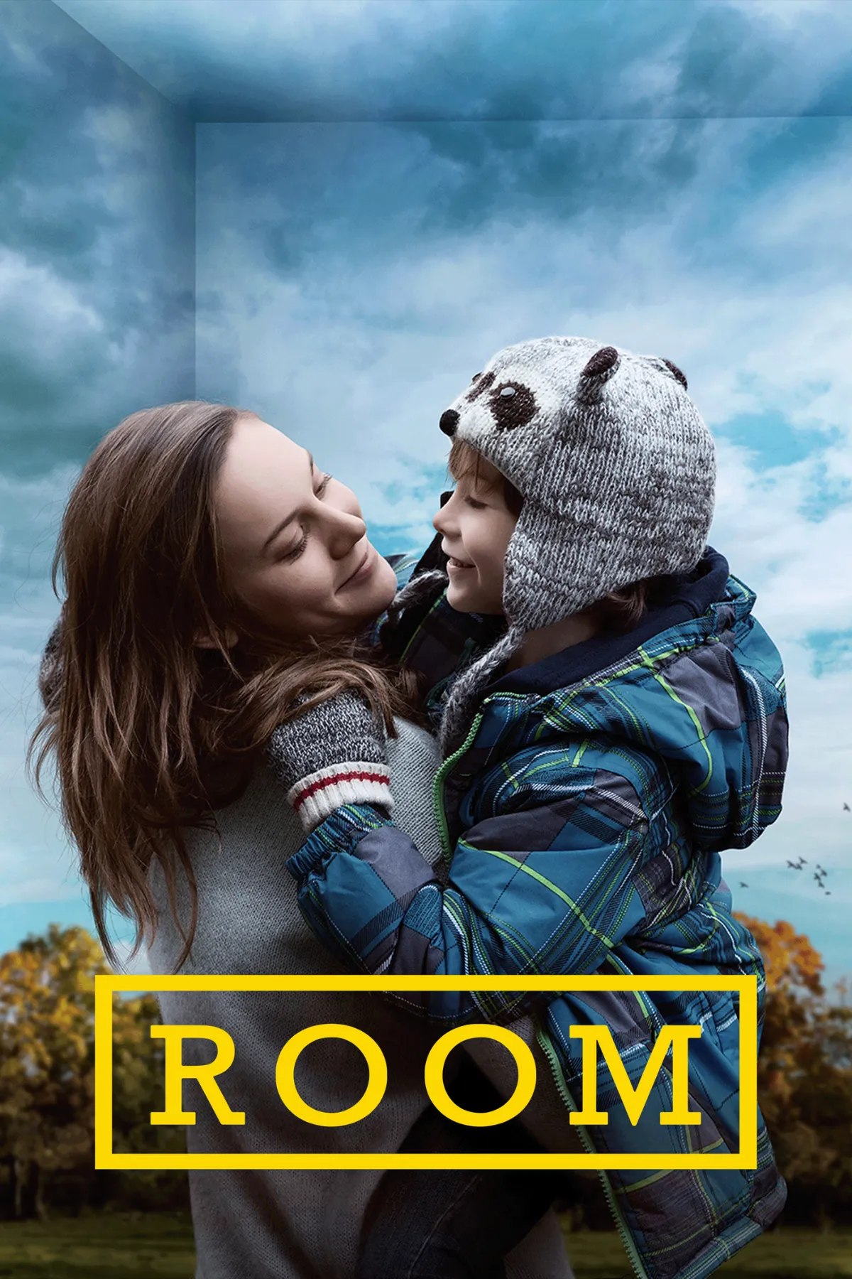 Room (2015) movie