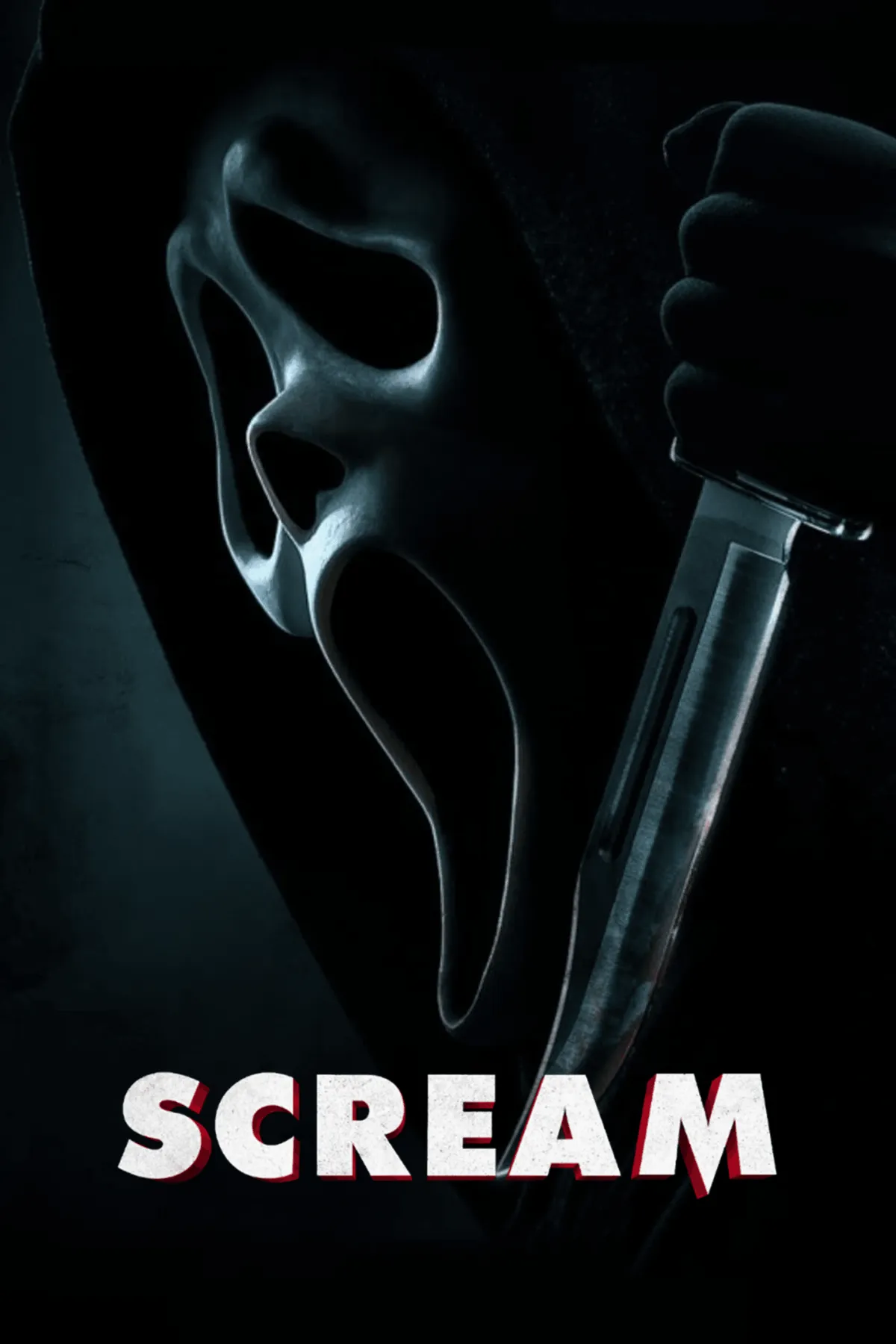 Scream 5 (2022)