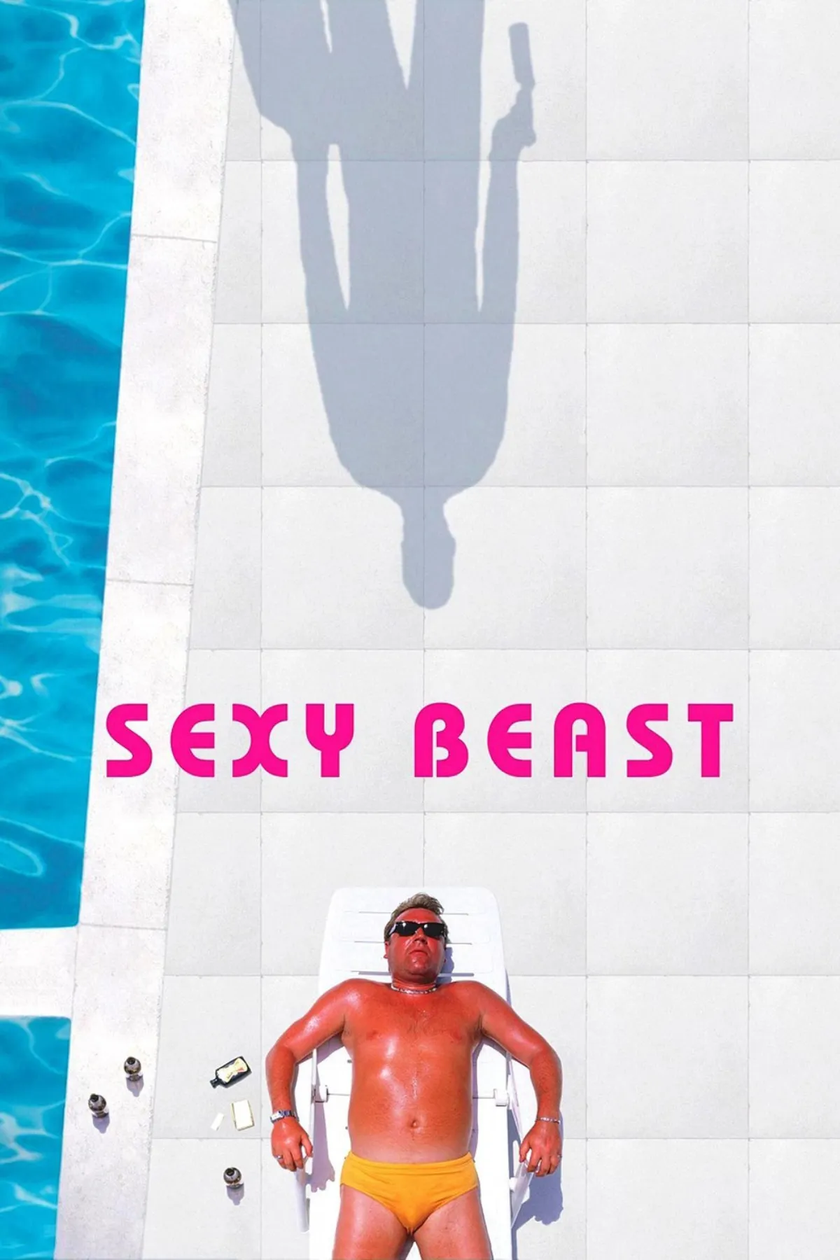 Sexy Beast (2001)