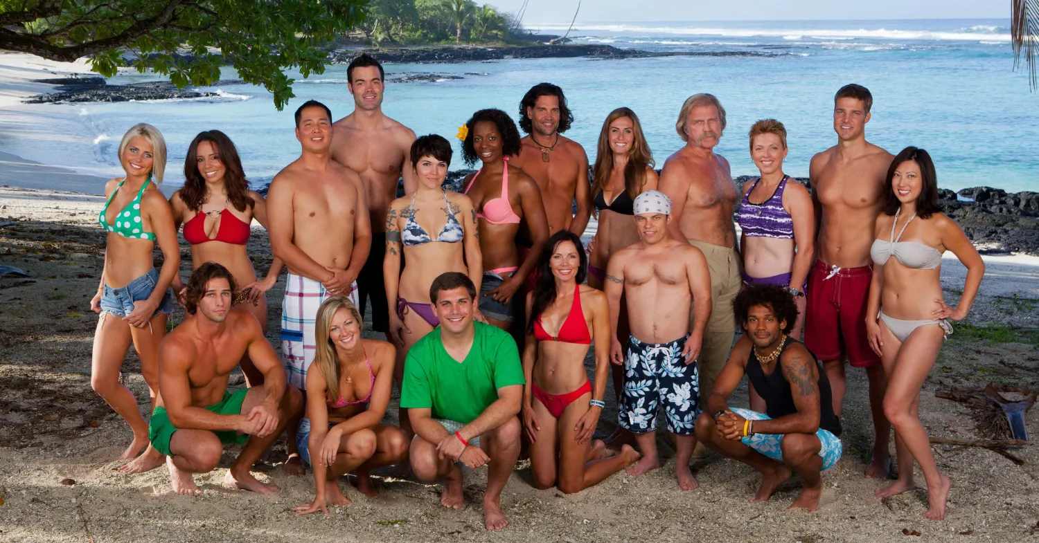 Survivor: One World (Season 30 – 2015)