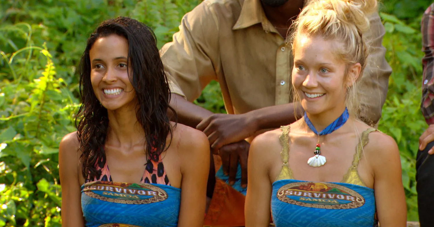 Survivor: Samoa