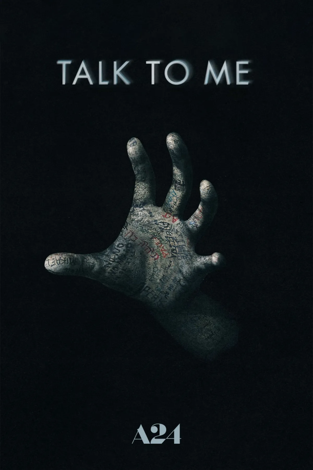 Talk to Me (2023)