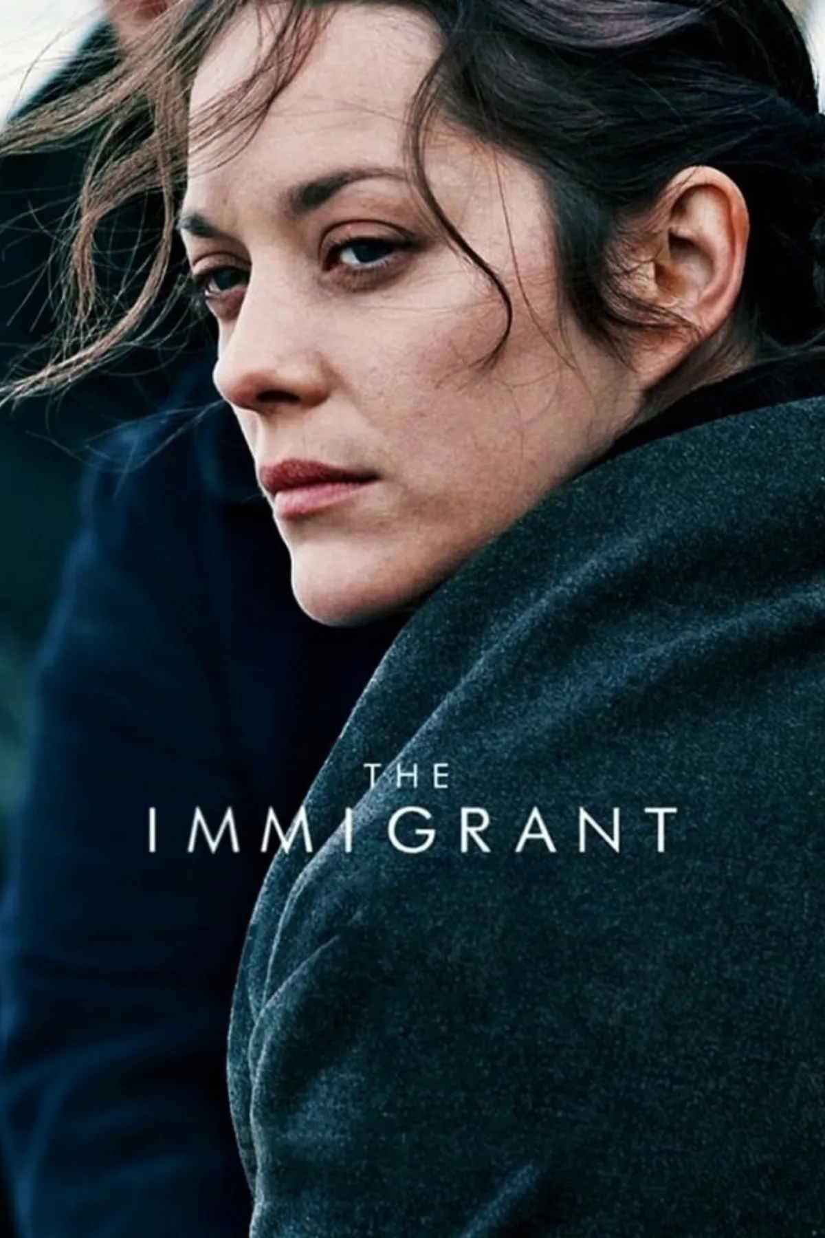 The Immigrant (2013)